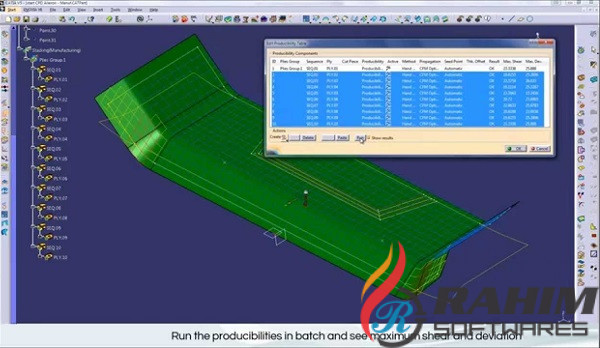 catia v5 system requirements suse